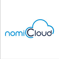 NomiCloudMX logo, NomiCloudMX contact details