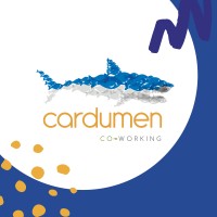 Cardumen Coworking logo, Cardumen Coworking contact details