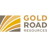 Gold Road Resources logo, Gold Road Resources contact details