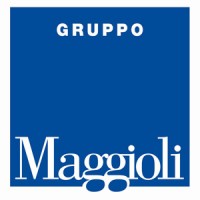 Gruppo Maggioli logo, Gruppo Maggioli contact details