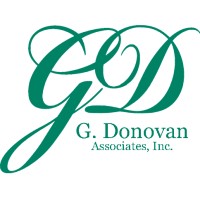 G. Donovan Associates Inc. logo, G. Donovan Associates Inc. contact details