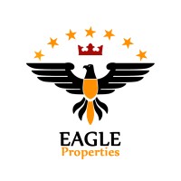 Eagle Properties logo, Eagle Properties contact details