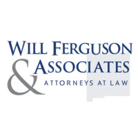 Will Ferguson & Associates logo, Will Ferguson & Associates contact details