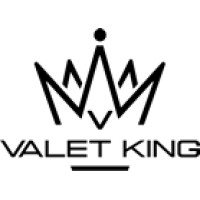 Valet King logo, Valet King contact details