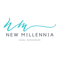 New Millennia Legal Resources logo, New Millennia Legal Resources contact details