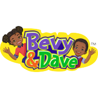 Bevy & Dave logo, Bevy & Dave contact details