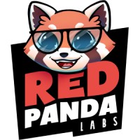 Red Panda Labs logo, Red Panda Labs contact details