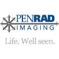 PENRAD Imaging logo, PENRAD Imaging contact details