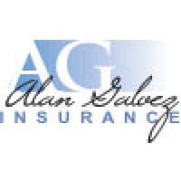 Alan Galvez Insurance logo, Alan Galvez Insurance contact details