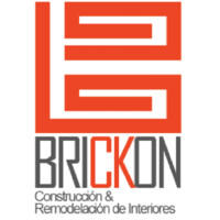 BRICKON CONSTRUCTORA & REMODELACIÓN INTERIORES logo, BRICKON CONSTRUCTORA & REMODELACIÓN INTERIORES contact details