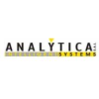 Analytica sal logo, Analytica sal contact details