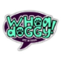 Whoa Doggy! Pet Sitting logo, Whoa Doggy! Pet Sitting contact details