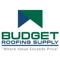 Budget Roofing Supply logo, Budget Roofing Supply contact details