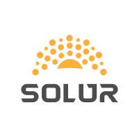 Solur Power logo, Solur Power contact details