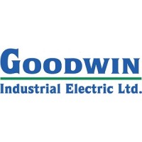 Goodwin Electric logo, Goodwin Electric contact details