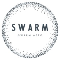 Swarm Aero logo, Swarm Aero contact details