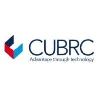 CUBRC logo, CUBRC contact details