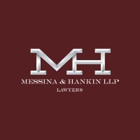 Messina & Hankin LLP logo, Messina & Hankin LLP contact details