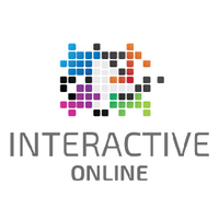 Interactive Online logo, Interactive Online contact details