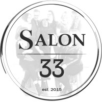 Salon 33 LLC logo, Salon 33 LLC contact details