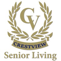 Crestview Senior Living logo, Crestview Senior Living contact details