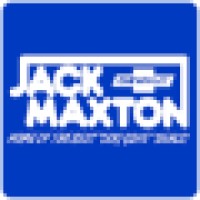 Jack Maxton Chevrolet logo, Jack Maxton Chevrolet contact details