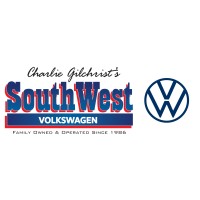 SouthWest Volkswagen logo, SouthWest Volkswagen contact details