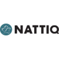 NATTIQ logo, NATTIQ contact details