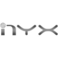 NYX Incorporated logo, NYX Incorporated contact details