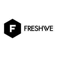 Freshive Digital logo, Freshive Digital contact details