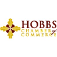 Hobbs Chamber of Commerce logo, Hobbs Chamber of Commerce contact details