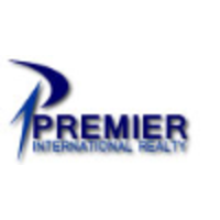 Premier International Realty logo, Premier International Realty contact details