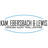 Kam Ebersbach and Lewis PC logo, Kam Ebersbach and Lewis PC contact details