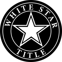 White Star Title logo, White Star Title contact details