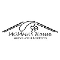 MOMMAS House logo, MOMMAS House contact details