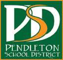 Pendleton School District 16 logo, Pendleton School District 16 contact details