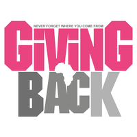 Giving Back logo, Giving Back contact details