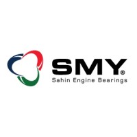 Sahin Engine Bearings logo, Sahin Engine Bearings contact details