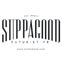 Suppagood PR logo, Suppagood PR contact details