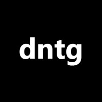 DNTG logo, DNTG contact details