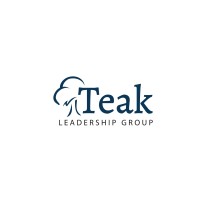 Teak Leadership Group logo, Teak Leadership Group contact details