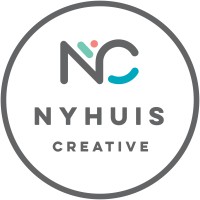 Nyhuis Creative logo, Nyhuis Creative contact details