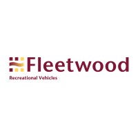 Fleetwood Recreational Vehicles logo, Fleetwood Recreational Vehicles contact details