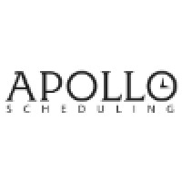 Apollo Scheduling logo, Apollo Scheduling contact details