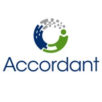 Accordant Company logo, Accordant Company contact details