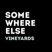 SOMEWHERE ELSE VINEYARDS logo, SOMEWHERE ELSE VINEYARDS contact details