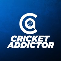 CricketAddictor logo, CricketAddictor contact details