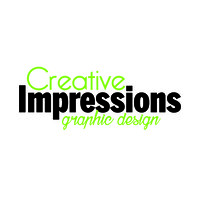 Creative Impressions logo, Creative Impressions contact details