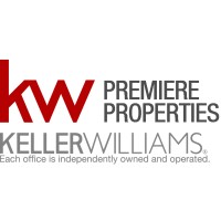 Keller Williams Premiere Properties logo, Keller Williams Premiere Properties contact details