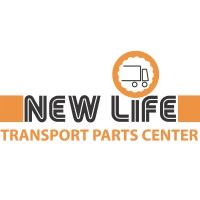 New Life Transport Parts Center logo, New Life Transport Parts Center contact details